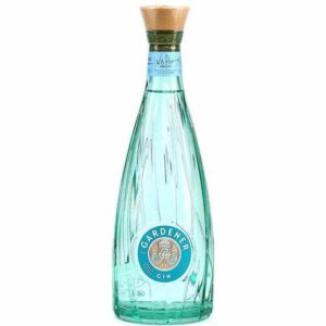 The Gardener Gin French Riviera Gin von Brad Pitt