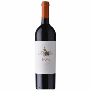 Konyari Pava Bordeaux blend von Balaton