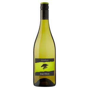 Nyakas Irsai Olivér, vin blanc hongrois