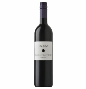 Sauska Cabernet Sauvignon Rotwein aus Villany