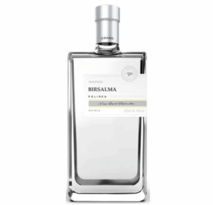 Arpad Quitten Pálinka ungarischer Schnaps