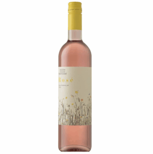 Konyari Rosé Roséwein von Balaton