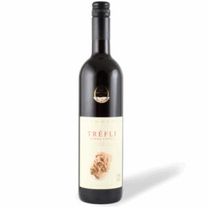 Thummerer Tréfli Cuvée süsser Rotwein aus Ungarn