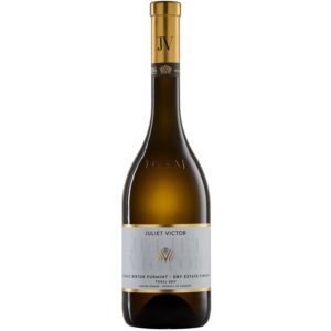 Juliet Victor Tokaj Furmint trockener Weisswein aus Tokaj