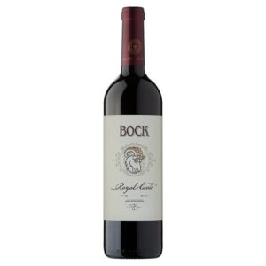 Bock Royal Cuvée Rotwein aus Villany