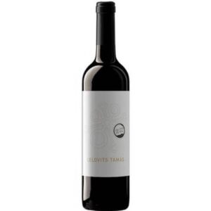 Lelovits Premium Cabernet Franc aus Villány.