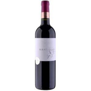 Vylyan Mandolas Cabernet Franc von Villany