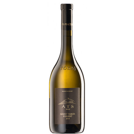 Ats Szent Tamas Furmint, vin blanc de Tokaj