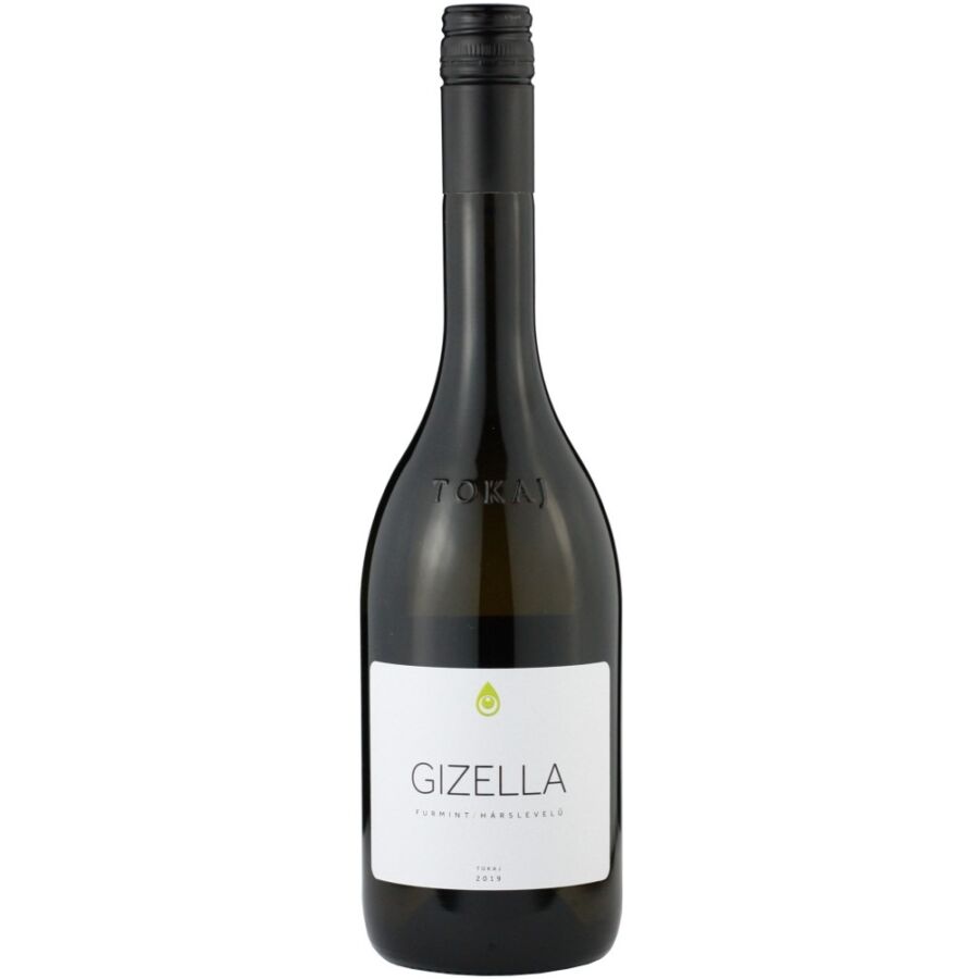 Gizella Furmint-Lindeblättriger Tokaj Weisswein