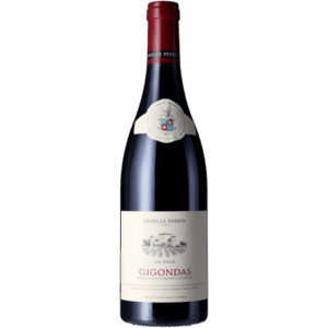 La Gille Gigondas Rotwein aus Frankreich
