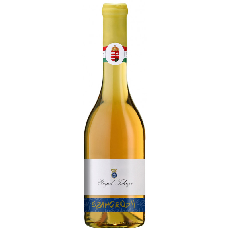 Royal Tokaji Szamorodni Royal Tokaji Szamorodni Süsswein aus Tokaj