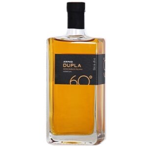 Arpad Aprikosen Palinka ungarischer Schnaps