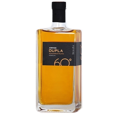 Arpad Aprikosen Palinka ungarischer Schnaps