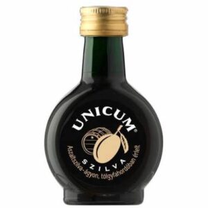 Zwack Unicum Zwetschgen ungarischer Kräuterlikör