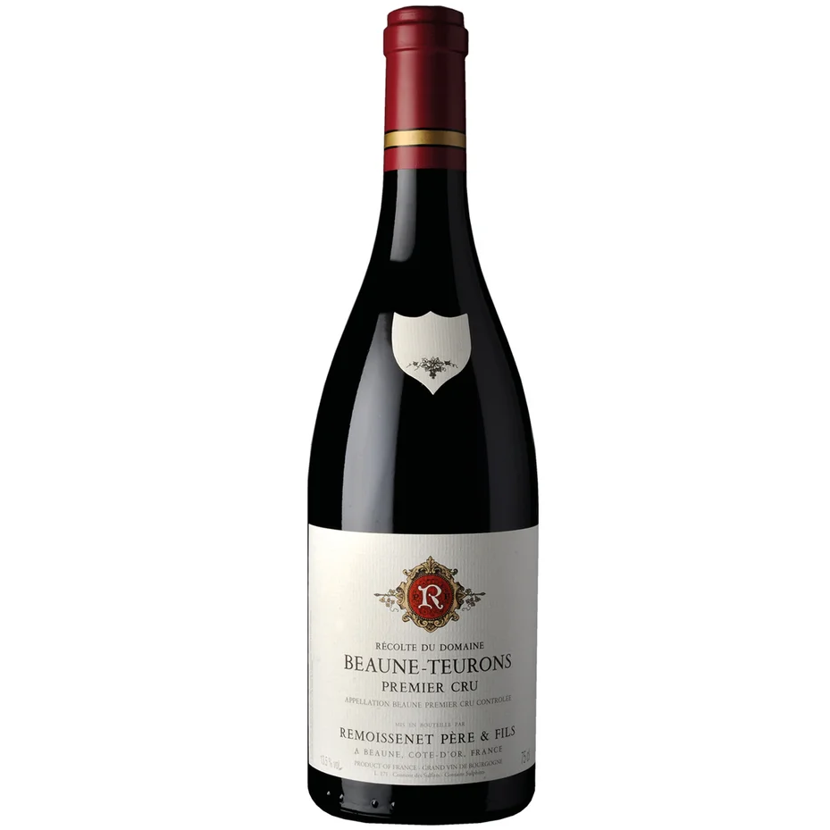 Beaune Teurons Pinot Noir aus Burgund