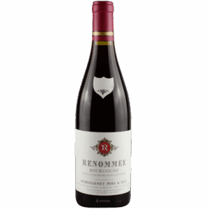 Bourgogne Renommée Burgunder Pinot Noir Rotwein