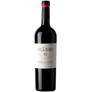 Fuguero 12 spanischer Rotwein