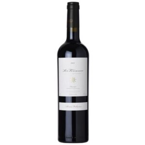 Les Terrasses spanischer Rotwein aus Priorat