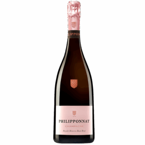 Philipponnat brut Rosé Champagner