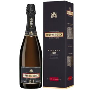 Piper Heidsieck Champagne Vintage