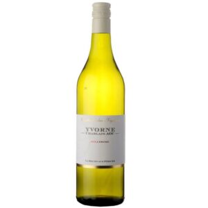 Yvorne Ligne Prestige Charles Rolaz Schweizer Weisswein