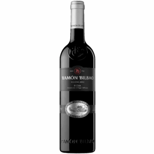 Ramón Bilbao The Journey Collection Rioja Reserva, spanischer Rotwein
