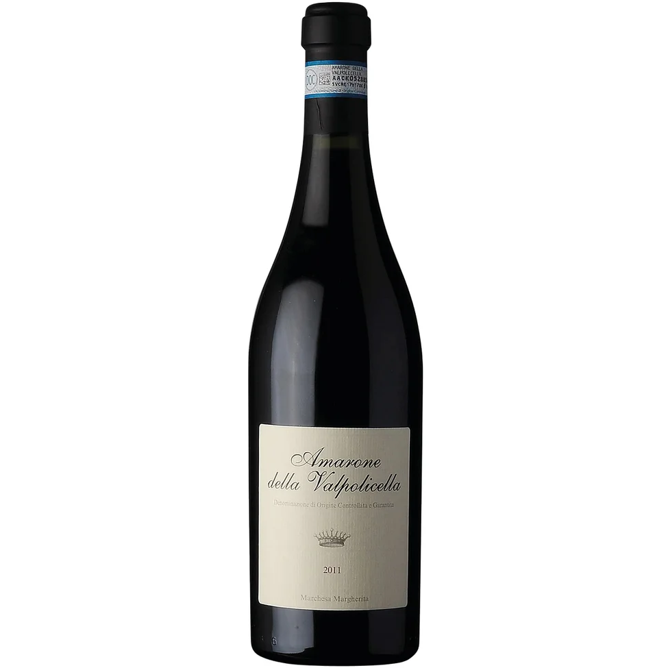 Amarone Marchesa Margherita