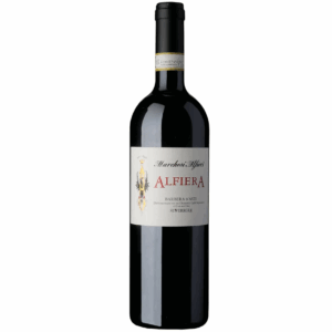 Barbera d'Asti superiore Alfiera, Marchesi Alfieri