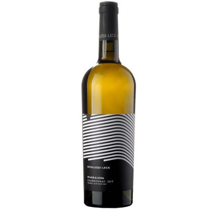 Chardonnay Magdalena Südtirol, Nicolussi-Leck