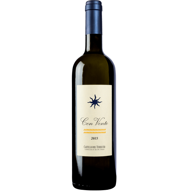 Con Vento Toscana, Tenuta del Terriccio