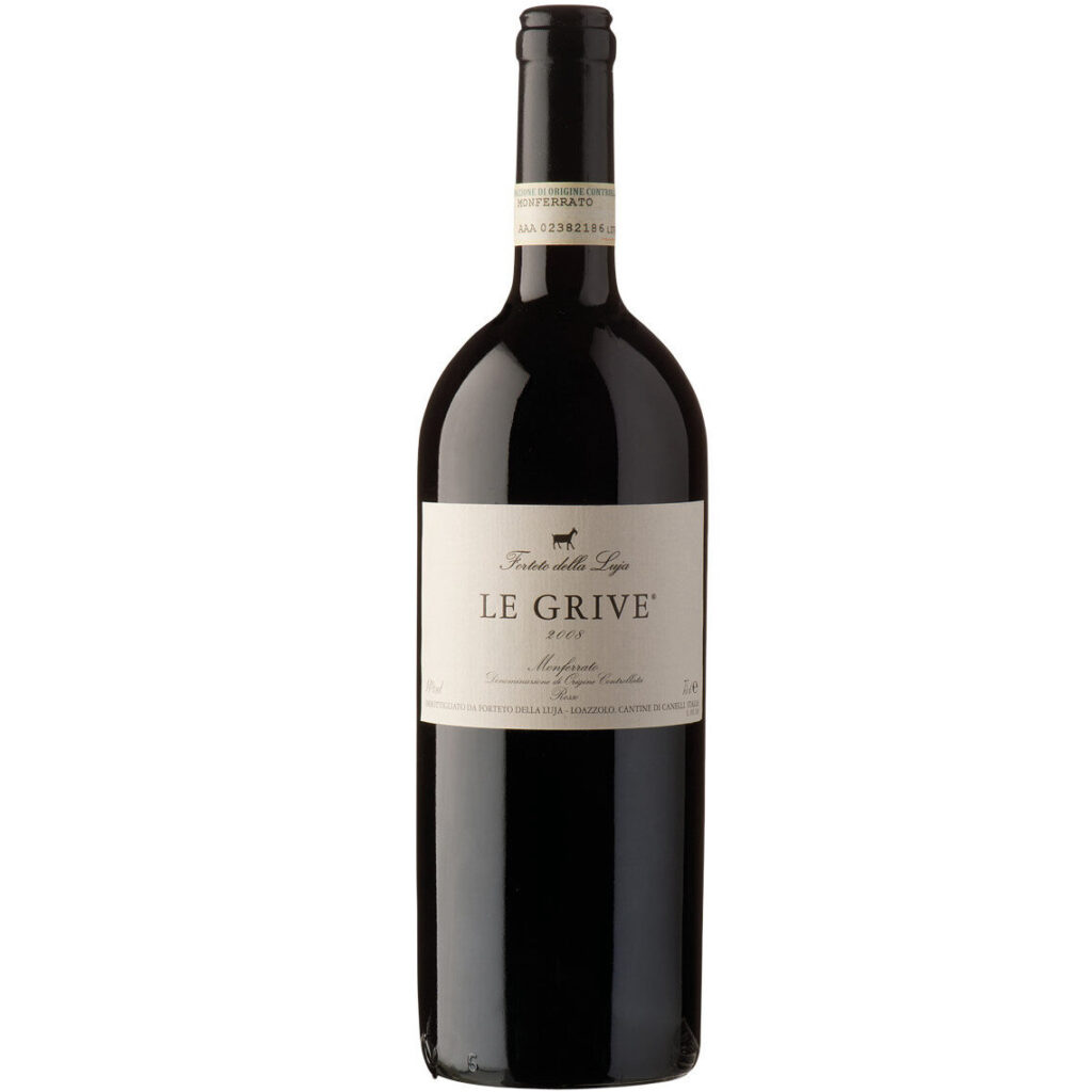 Le Grive Forteto della Luja