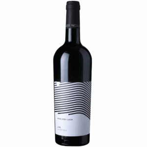 Luis Cuvée Rot Mitterberg rosso