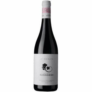 Montepulciano d'Abruzzo Le Murate