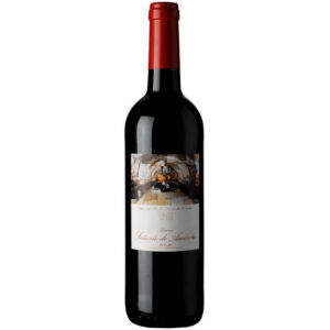 Rioja Reserva Señorío Amézola DOC Rioja, spanischer Rotwein