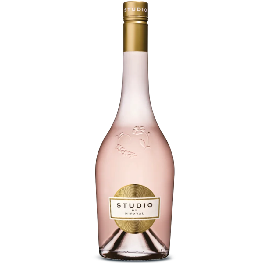 Studio by Miraval Rosé, Roséwein aus Provence