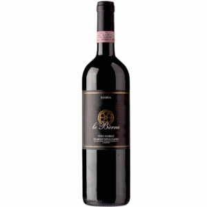 Vino Nobile di Montepulciano Riserva DOCG, Podere Le Bèrne Vino Nobile di Montepulciano Riserva DOCG