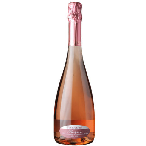 Prosecco Rosé brut millesimato 2023 DOC, Paladin