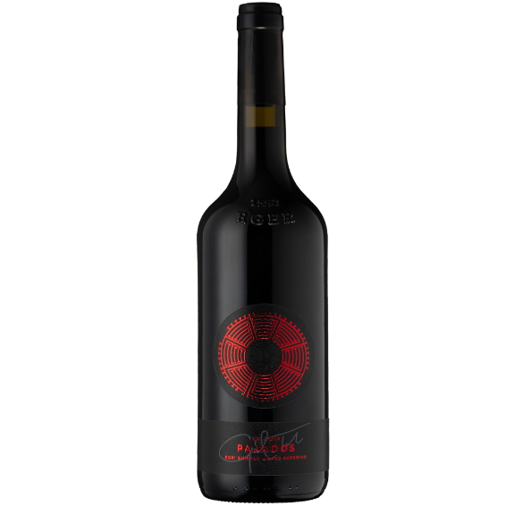 Pajados Egri Bikavér Grand Superior