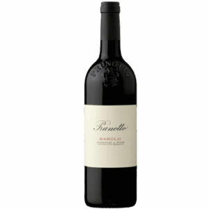Barolo DOCG Prunotto, Rotwein aus Piemont