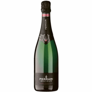 Ferrari Maximum Blanc de Blancs brut Trento doc