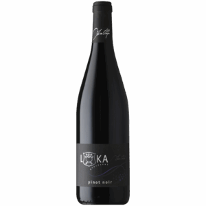 Luka Pinot Noir Rotwein aus Ungarn