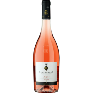 Scalabrone Bolgheri rosato doc, italienischer Roséwein