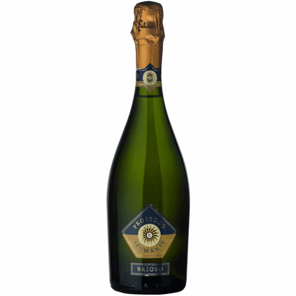 Prosecco Brioso Extra Dry
